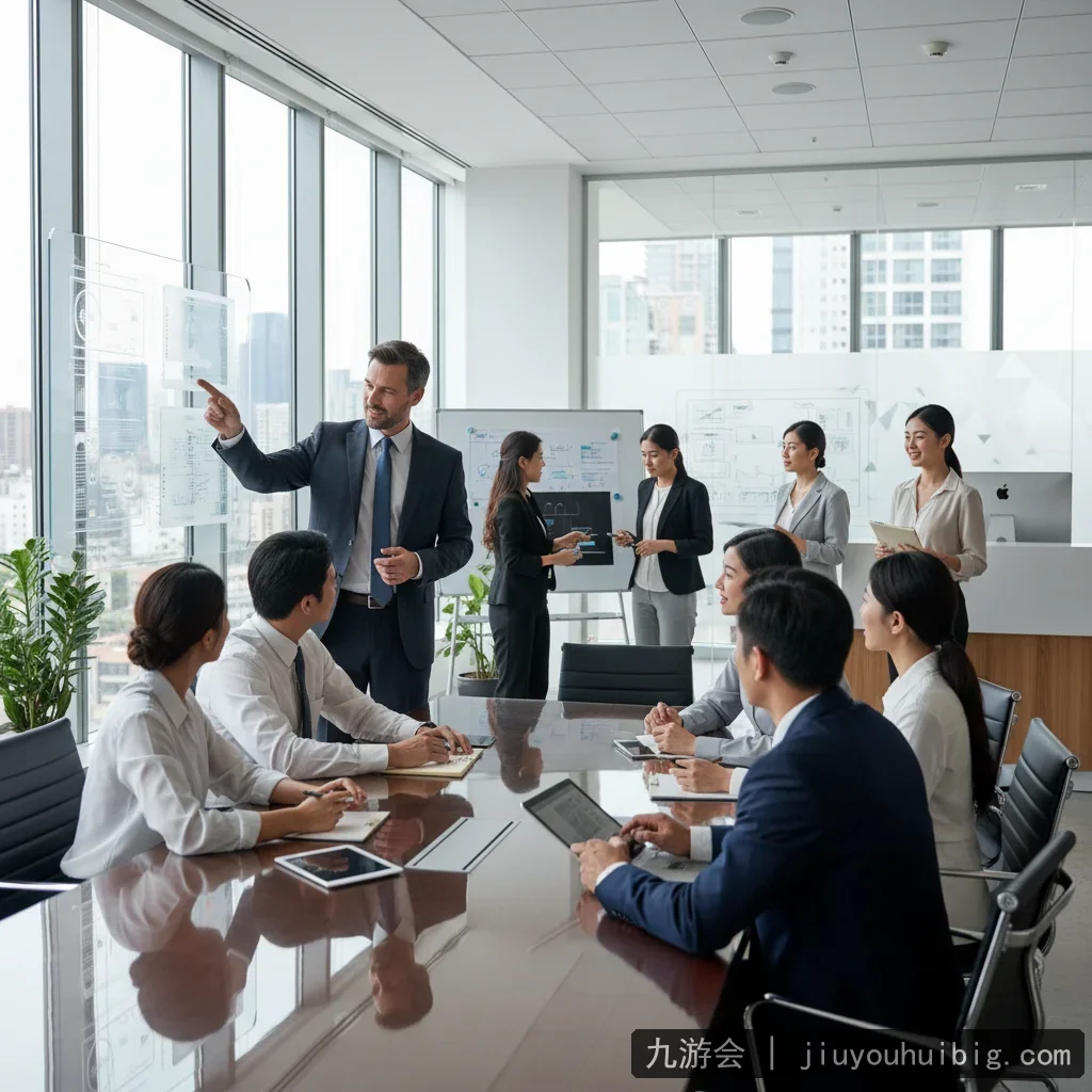 九游会 - 德国工业巨头西门子宣布量子计算与工业制造结合新突破 配图1